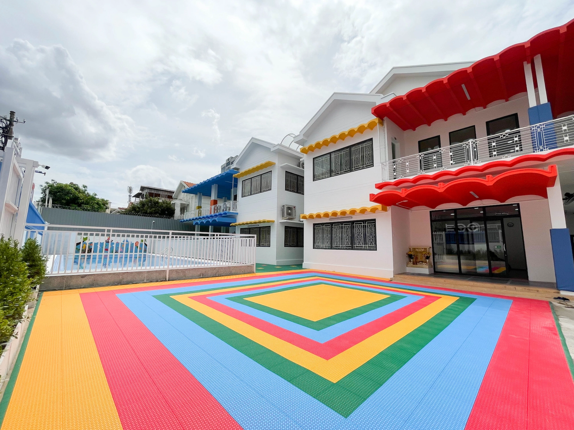 Campus 2.2